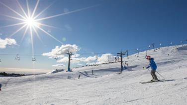 Image for: Monday - Friday Day Pass All Mountain